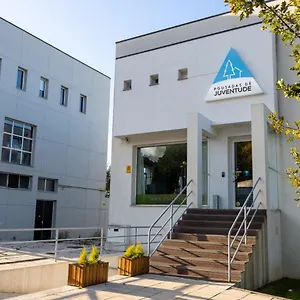  Albergue Hi - De Juventude