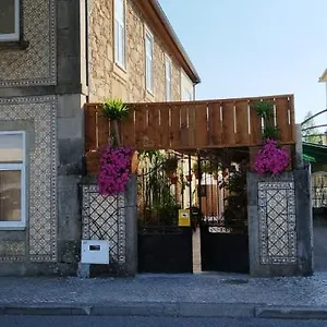  Casa de hóspedes Garden Place Local