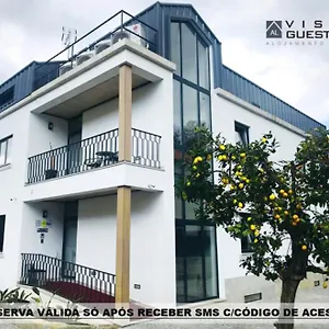  Alojamento de Acomodação e Pequeno-almoço Guest
