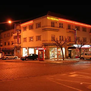  Casa de hóspedes Residencial Dom Duarte